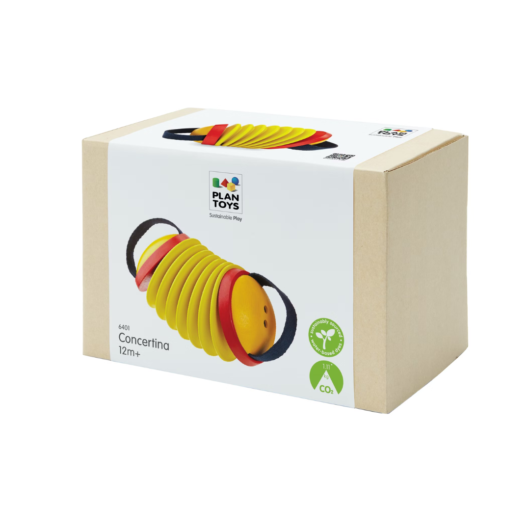 Musikleksak för Barn