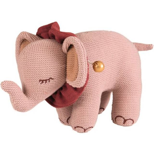 Egmont Toys Rosalie speldosa med lugn musik – perfekt för spädbarn